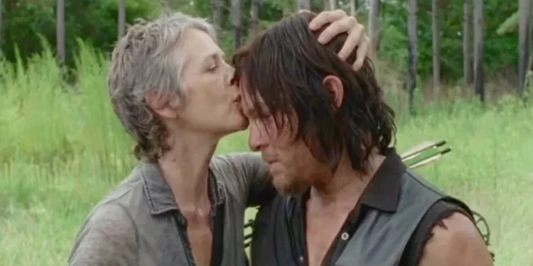 Why Isn&#8217;t Carol Appearing In Daryl&#8217;s The Walking Dead Spin-Off?