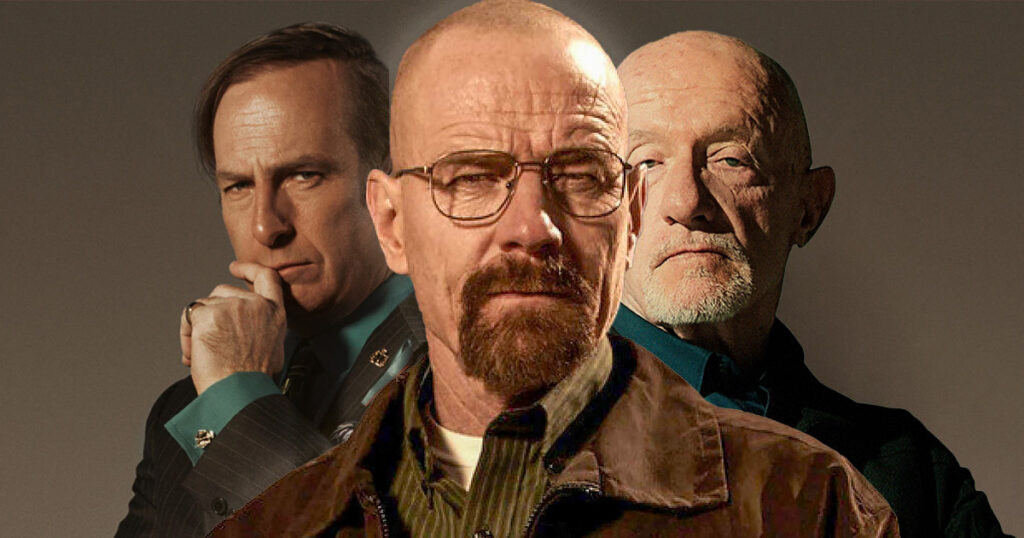 Another Breaking Bad Spin-Off Could Work After Better Call Saul