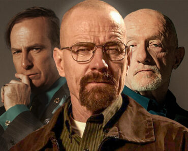 This Amazing Breaking Bad Character Only Exists Because Of A Sitcom