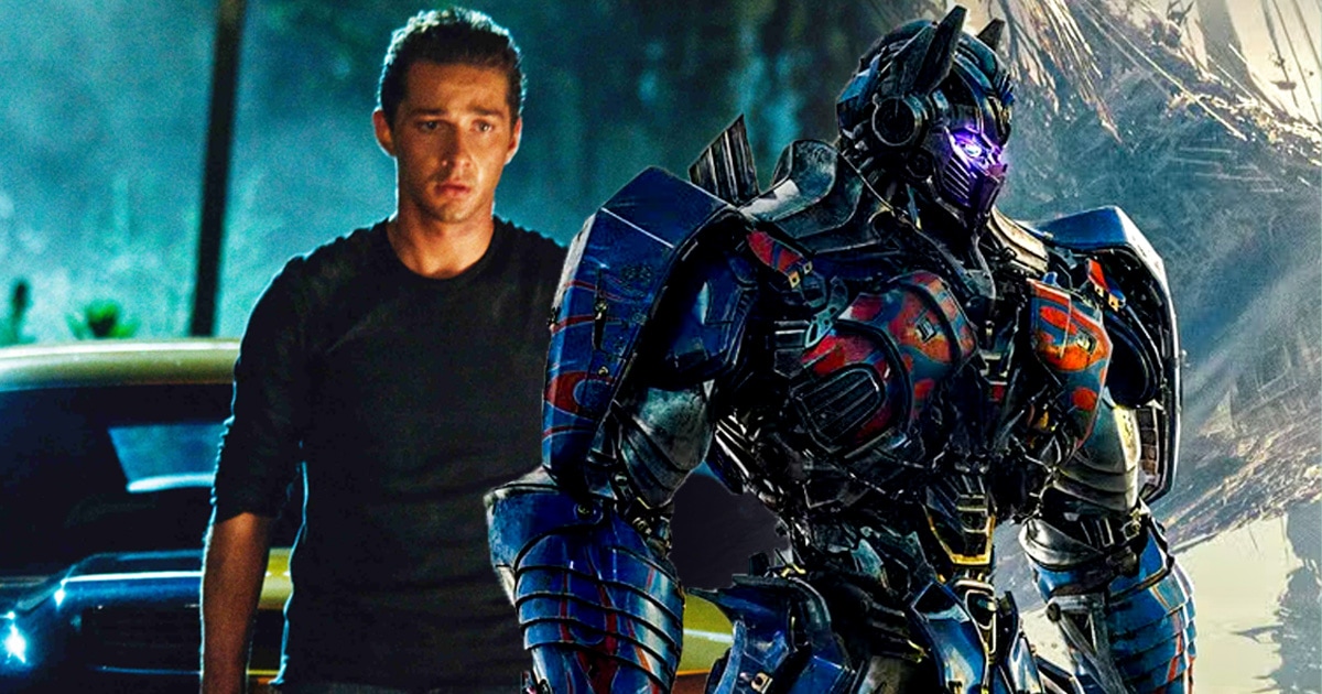 Transformers 5 Secretly Killed A MAJOR Franchise Character - TVovermind