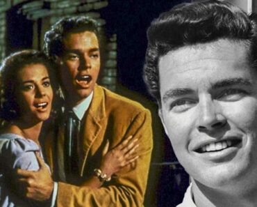 9 Fascinating Facts About West Side Story’s Richard Beymer