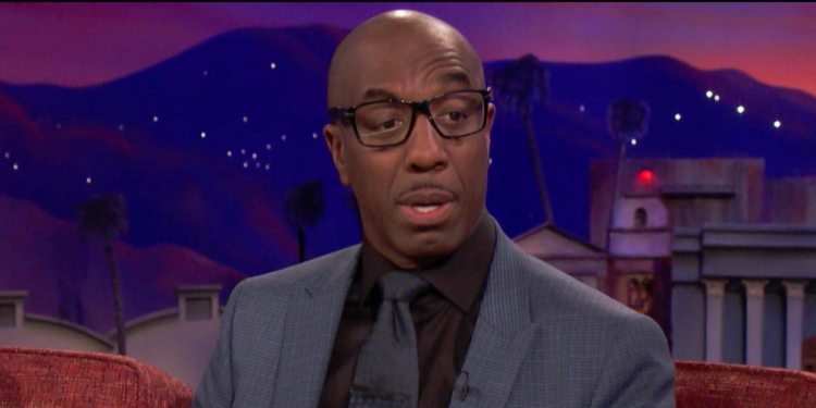 J.B. Smoove Talk Show