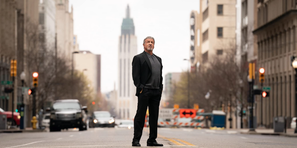 Sylvester Stallone Returns: Everything You Need to Know About Tulsa