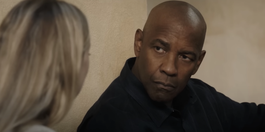 Will Denzel Washington’s Robert McCall Die In The Equalizer 3? - TVovermind
