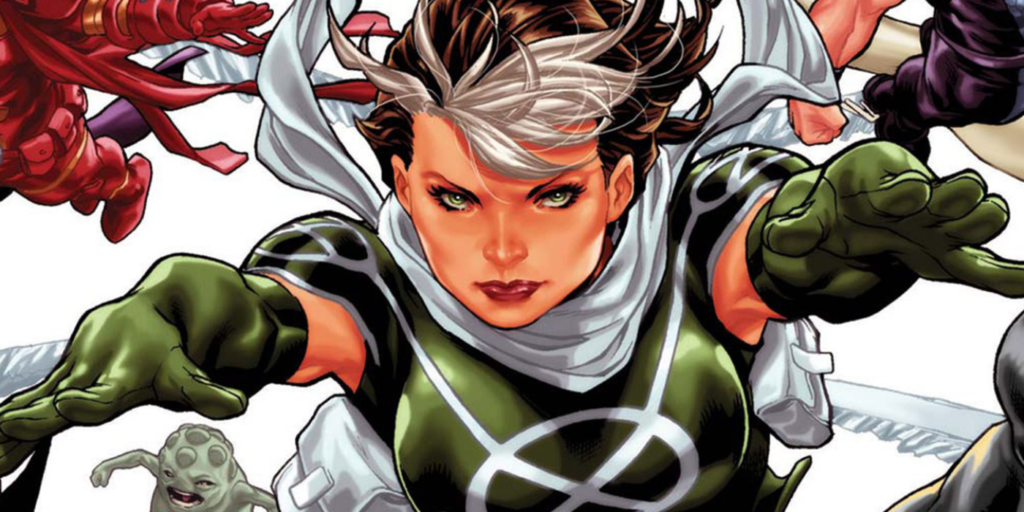 6 MCU Roles Happiest Season’s Kristen Stewart Could Play - TVovermind