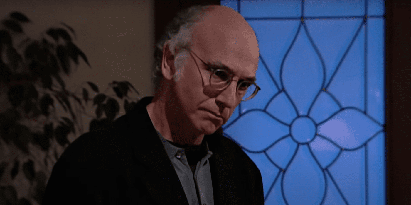 Every Season Of Curb Your Enthusiasm Ranked (Worst To Best) - TVovermind