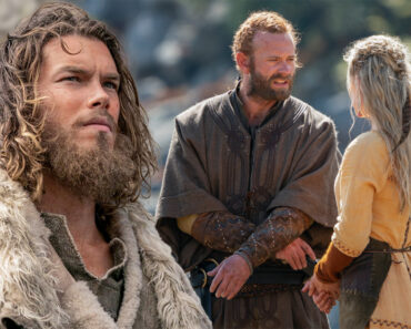 Vikings: Valhalla Creates A Huge Plothole With Erik the Red