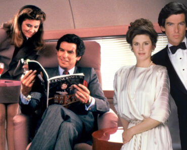 What Happened to NBC’s Plans to Reboot Remington Steele?