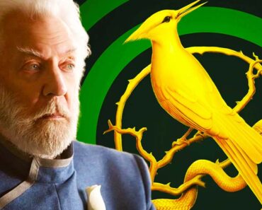 When Is Ballad Of Songbirds And Snakes Set? Is It A Hunger Games Sequel?