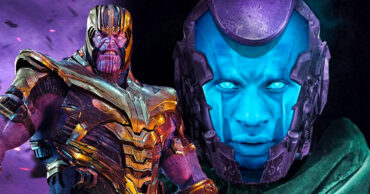 Who Would Win In A Fight Between Thanos And Kang