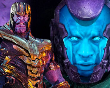 Who Would Win In A Fight Between Thanos And Kang