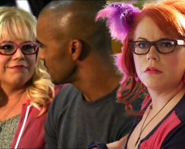 Penelope Garcia’s Love Life Takes Center Stage in Criminal Minds: Evolution