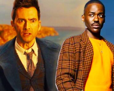 Why David Tennant Is Returning As The 14th Doctor Before Ncuti Gatwa