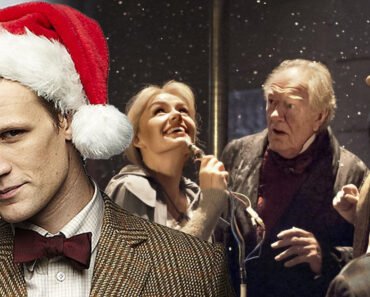 Why Doctor Who’s A Christmas Carol Episode Is Important to the Franchise