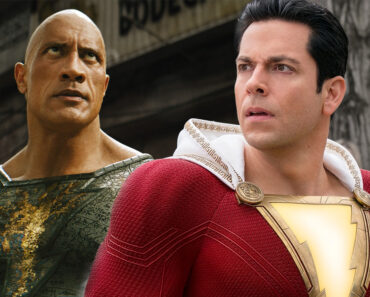 Dwayne Johnson’s Black Adam: Unraveling the DCEU’s Box Office Woes