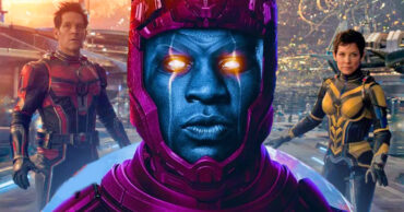 Why MODOK Was Recast for MCU’s Ant-Man And The Wasp: Quantumania