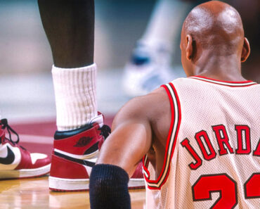 Why Michael Jordan Not Appearing in ‘Air’ Was the Smart Move