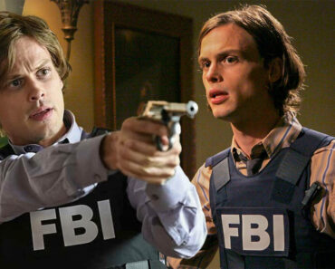 Why Spencer Reid Was Missing From Criminal Minds: Evolution Season 1