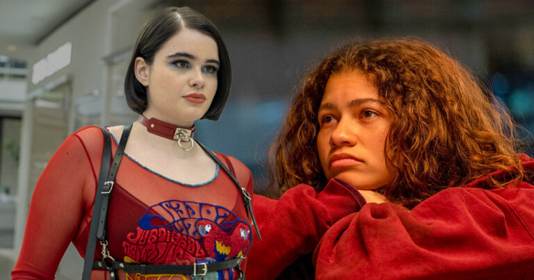 Why You Should be Watching Euphoria on HBO - TVovermind
