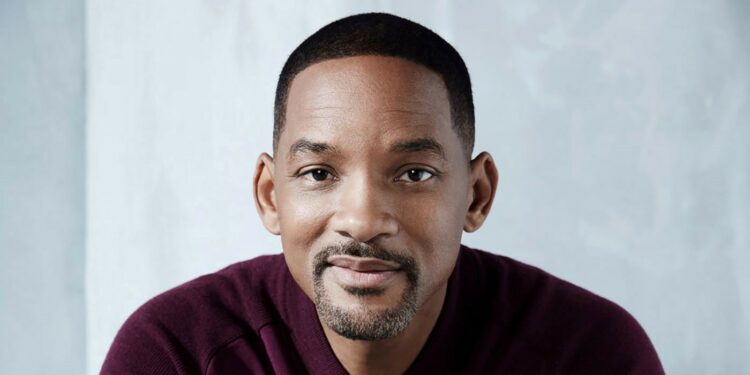 Will Smith 2