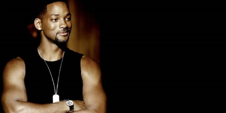 Will Smith 3