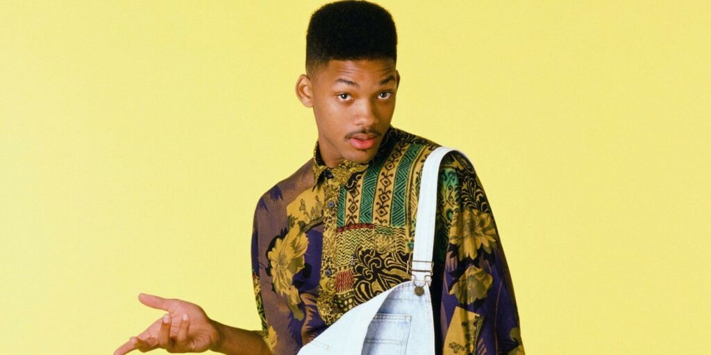 10 Things You Didn’t Know About Will Smith - TVovermind
