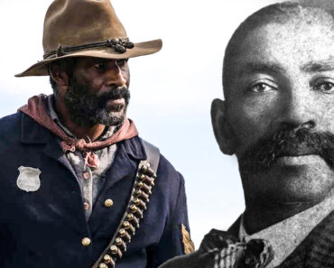 Bass Reeves Taylor Sheridan Series Yellowstone Spin Off