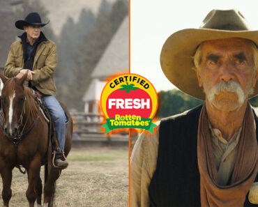 Yellowstone Universe TV Shows Ranked by Rotten Tomatoes