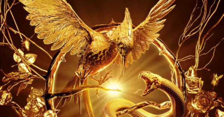 Everything We Know About Hunger Games: Ballad Of Songbirds And Snakes