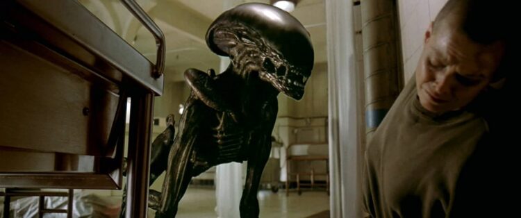 The Complete Alien Franchise Timeline Explained