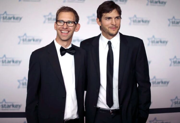 9 Lesser Known Facts About Christopher Ashton Kutcher - TVovermind