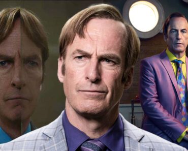 Breaking bad better call saul goodman