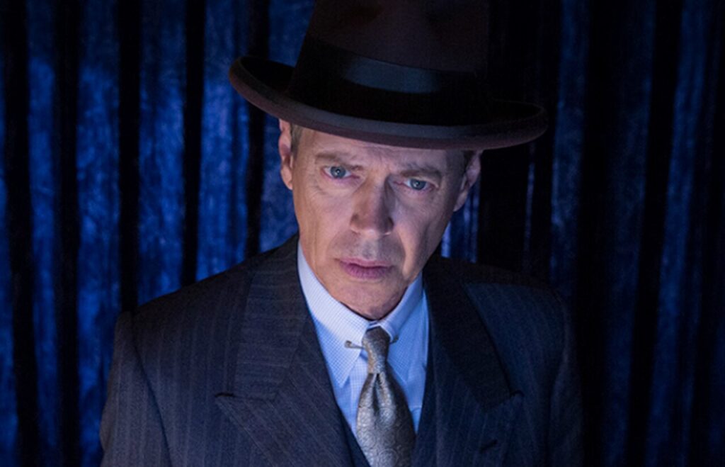 Why That Death In Boardwalk Empire's Series Finale Was A Fitting Conclusion