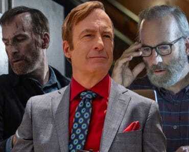 8 Things You Didn’t Know About Better Call Saul’s Bob Odenkirk