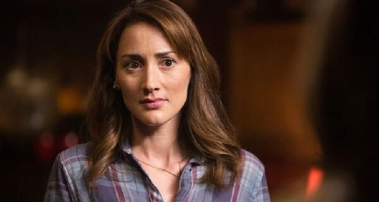 7 Things You Didn&#8217;t Know About Grimm&#8217;s Bree Turner