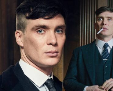 cillian murphy facts