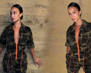 Why Was Basketball Wives’ Draya Michele Arrested?