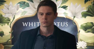 White Lotus Season 2 Evan Peters
