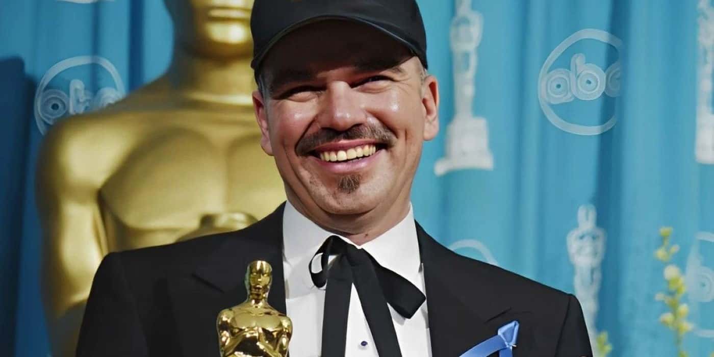 10 Things You Didn’t Know About Billy Bob Thornton - TVovermind