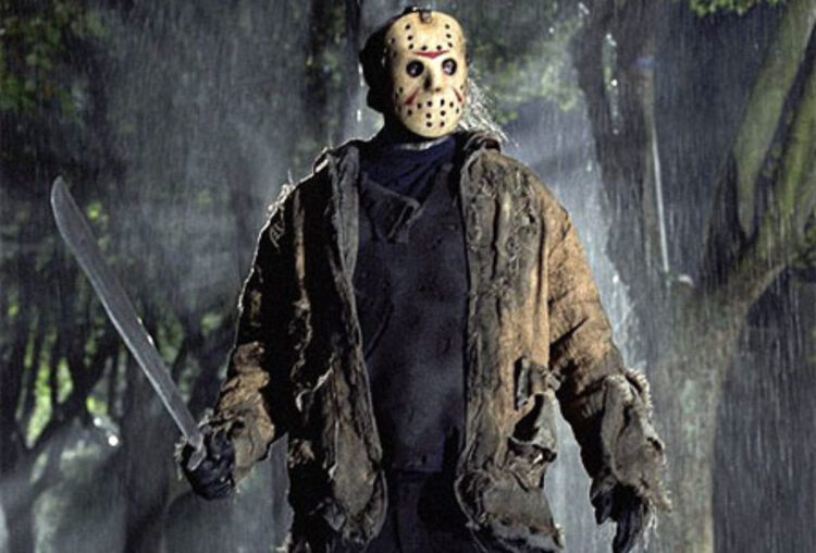 Best Horror Movie Franchises - Friday the 13th