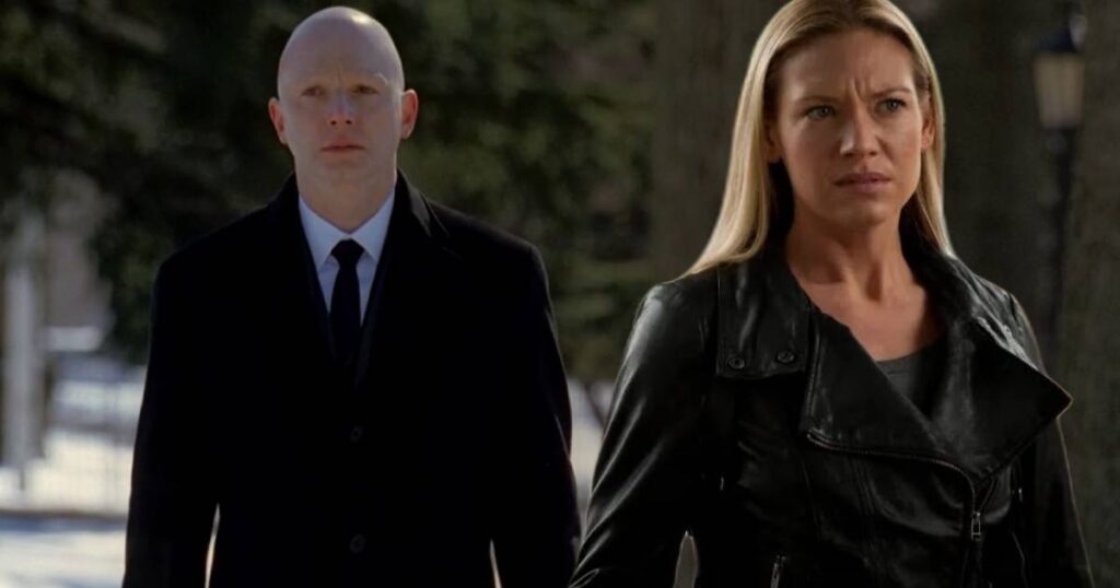 Murder in the First Season 2 Episode 4 Review: "My Sugar Walls"