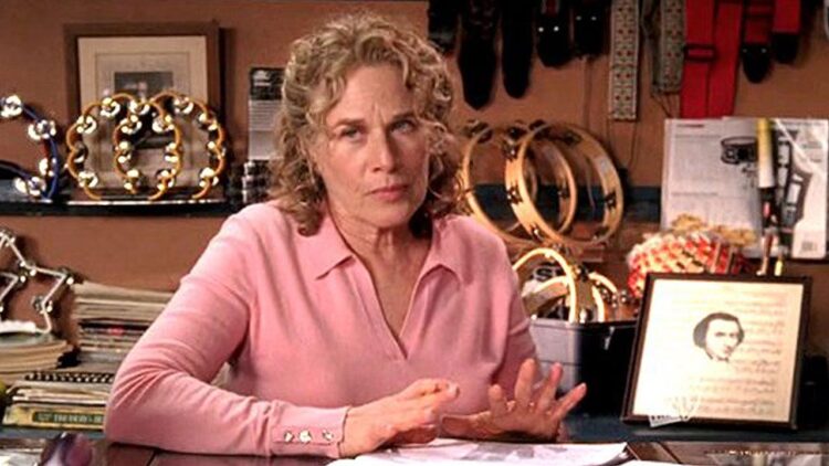 Gilmore Girls Carole King