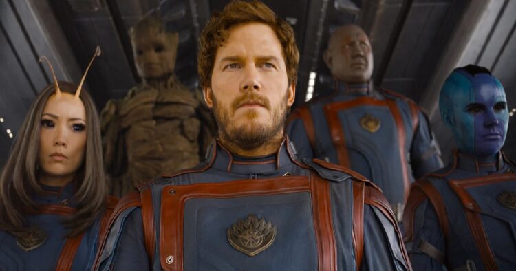 Should Guardians of the Galaxy Vol 3 Have Launched the  MCU&#8217;s Phase 5?