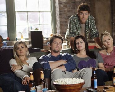 How Happy Endings’ Chance at Greatness Was Sabotaged