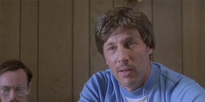 Jon Gries Uncle Rico