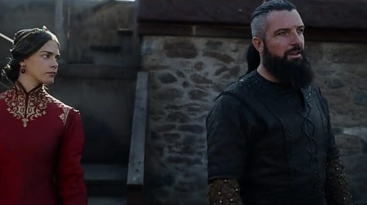 Vikings: Valhalla’s Most Interesting Relationship Needs More Screen Time in Season 3