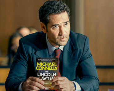 How The Lincoln Lawyer Is Still Secretly Adapting The First Book