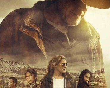 Netflix Proved Its Faith In Longmire With Its Season 5 Renewal