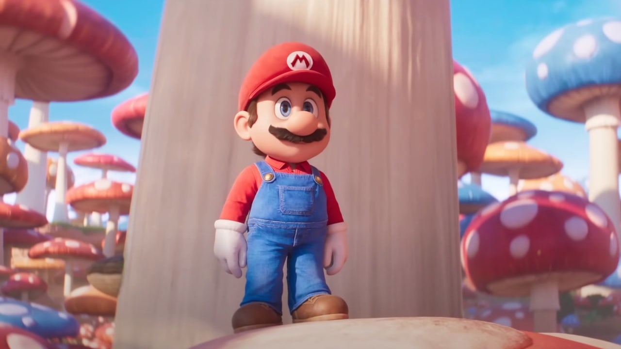 Chris Pratt’s Super Mario Casting Controversy Explained - TVovermind