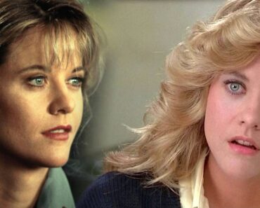 meg ryan facts